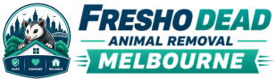 Fresho Dead Animal Removal St Kilda West logo